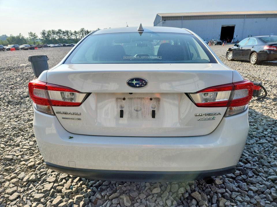 Продаж на аукціоні авто 2017 Subaru Impreza, vin: 4S3GKAD61H3617155, номер лоту: 61749516