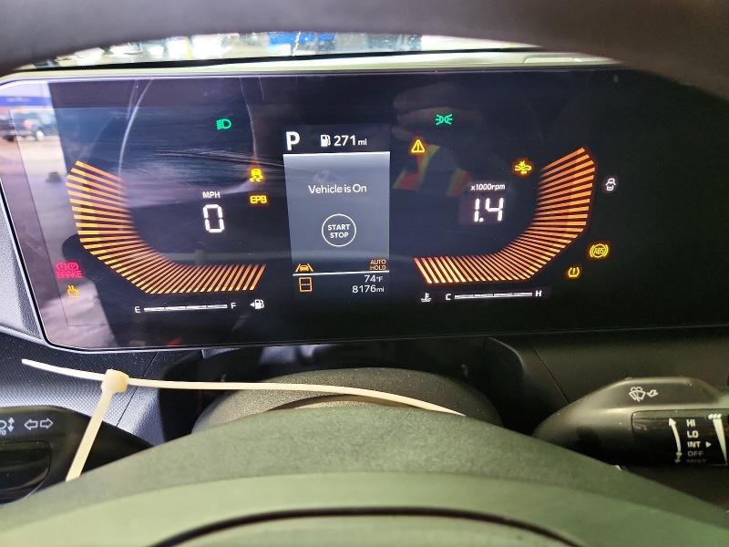 Продажа на аукционе авто 2026 Kia K4, vin: 3KPFT4DE7TE323004, номер лота: 60471516