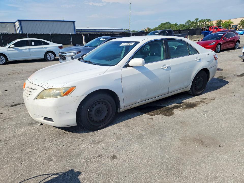 Продаж на аукціоні авто 2009 Toyota Camry, vin: 4T1BK46K69U585624, номер лоту: 61444736