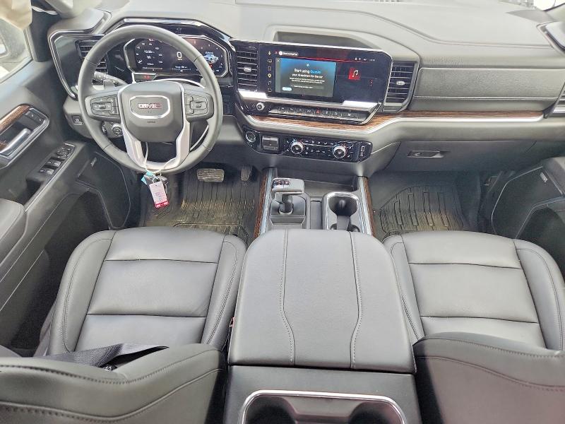 Продажа на аукционе авто 2026 Gmc Sierra, vin: 1GTUUCED5TZ220592, номер лота: 61790216
