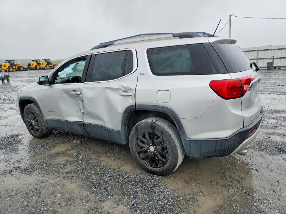 Aukcja sprzedaży 2018 Gmc Acadia, vin: 1GKKNMLS7JZ212796, numer aukcji: 62335766