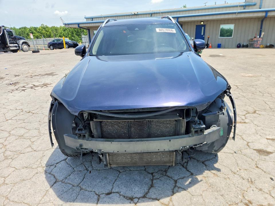 2016 Volvo Xc90 მანქანა იყიდება აუქციონზე, vin: YV4A22PK5G1082469, აუქციონის ნომერი: 60578956