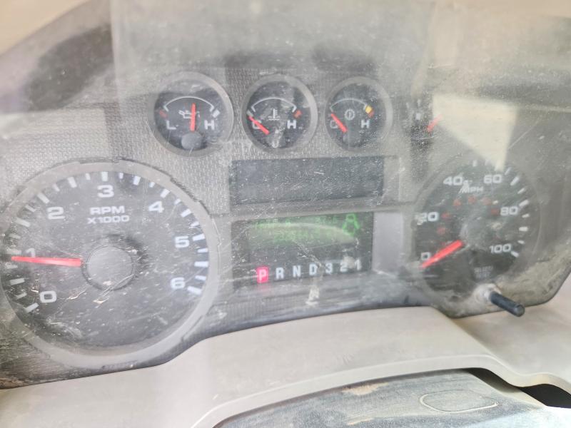 2008 Ford F250 მანქანა იყიდება აუქციონზე, vin: 1FTNF20508EB88514, აუქციონის ნომერი: 85983075