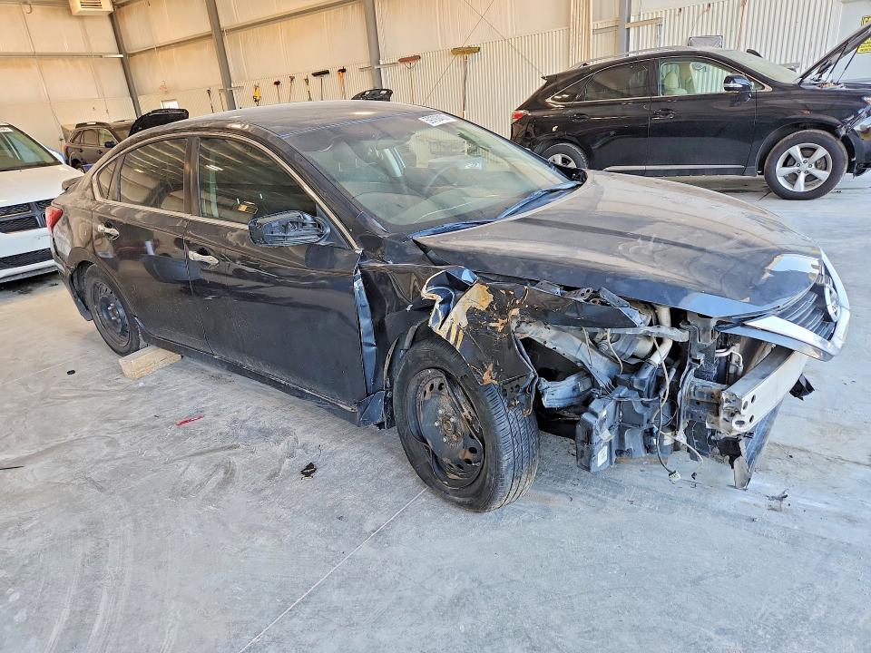 Aukcja sprzedaży 2016 Nissan Altima, vin: 1N4AL3AP3GC283789, numer aukcji: 59793406