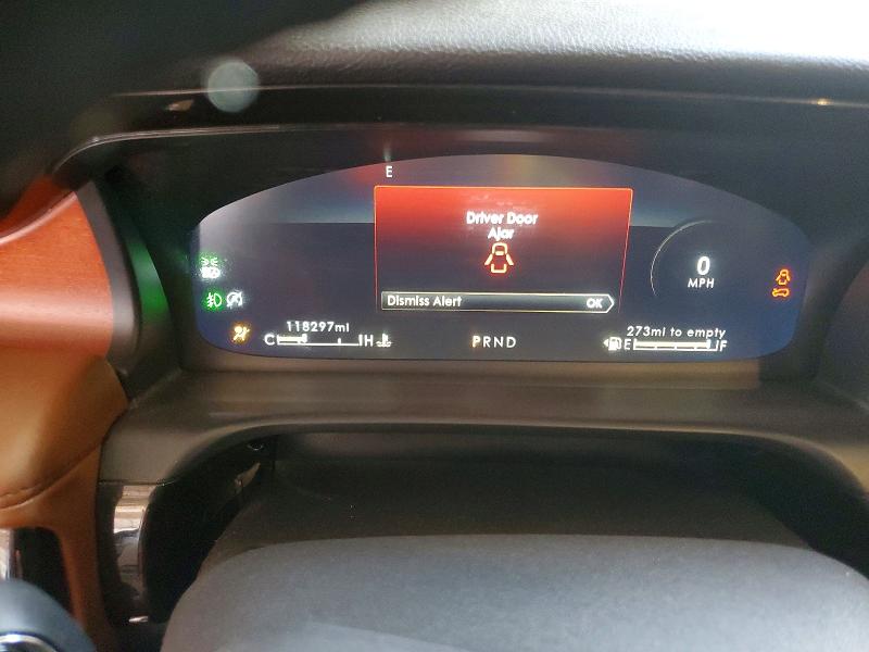 Продажа на аукционе авто 2020 Lincoln Aviator, vin: 5LM5J7XC7LGL32632, номер лота: 63074286
