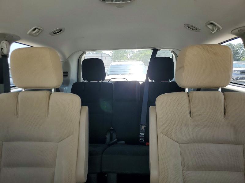 Aukcja sprzedaży 2018 Dodge Grand Caravan, vin: 2C4RDGBG7JR160723, numer aukcji: 63187506