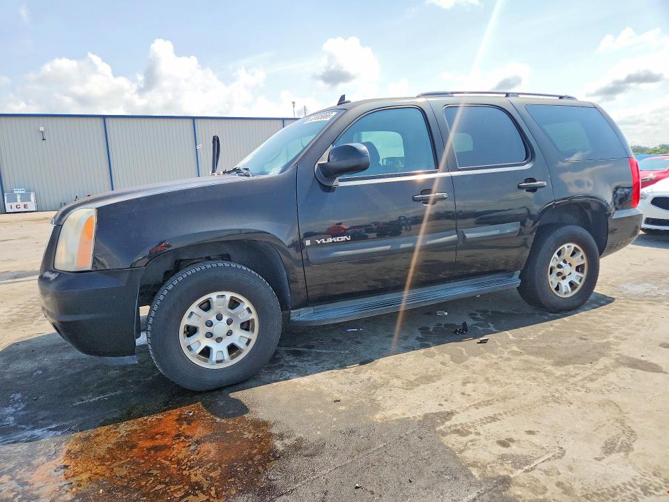 Продаж на аукціоні авто 2007 Gmc Yukon, vin: 1GKFC13077R391645, номер лоту: 63185066