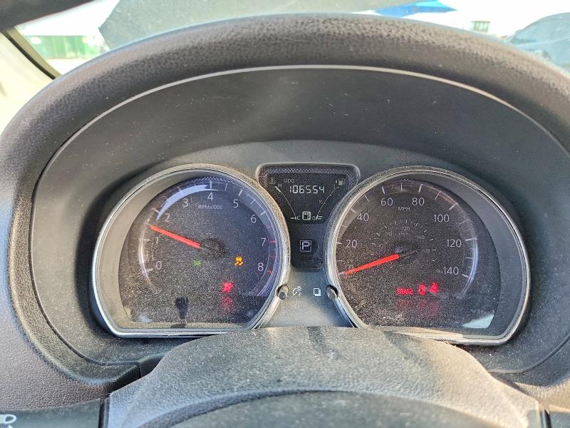 Aukcja sprzedaży 2017 Nissan Versa, vin: 3N1CN7AP9HL841397, numer aukcji: 61597296