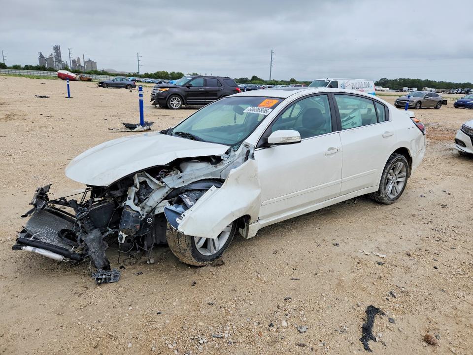 Продажа на аукционе авто 2010 Nissan Altima, vin: 1N4BL2APXAN542904, номер лота: 60686886