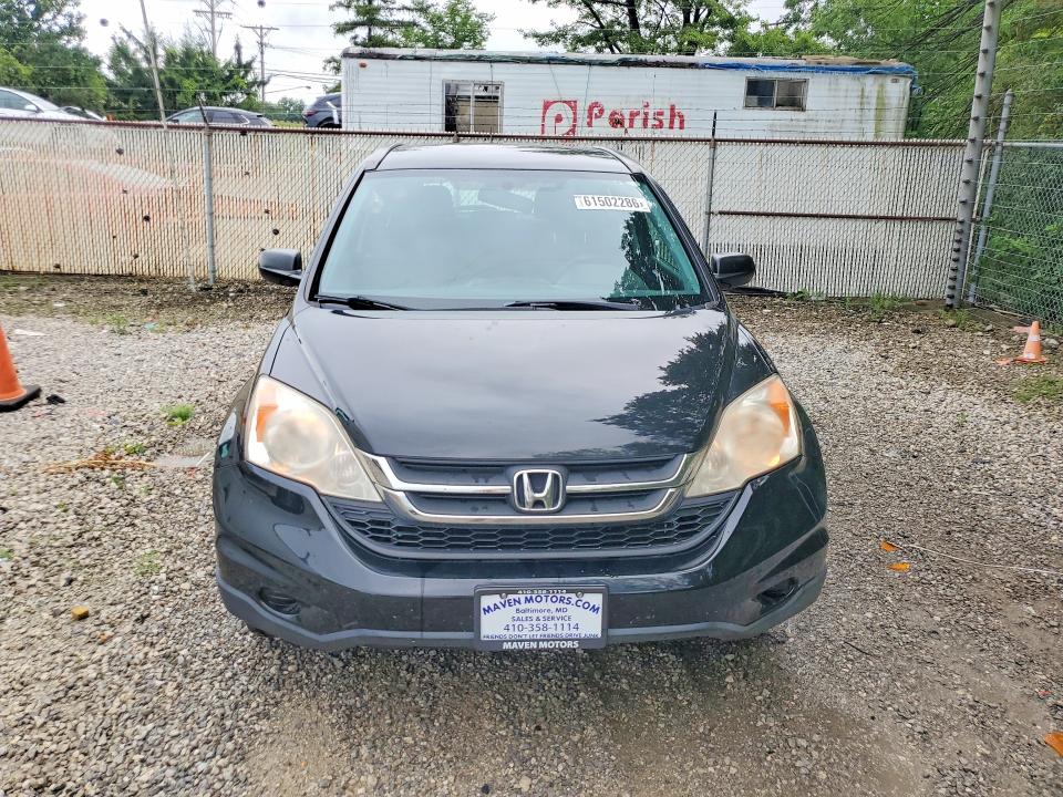 Продажа на аукционе авто 2011 Honda Cr-v, vin: JHLRE4H37BC015064, номер лота: 61502286