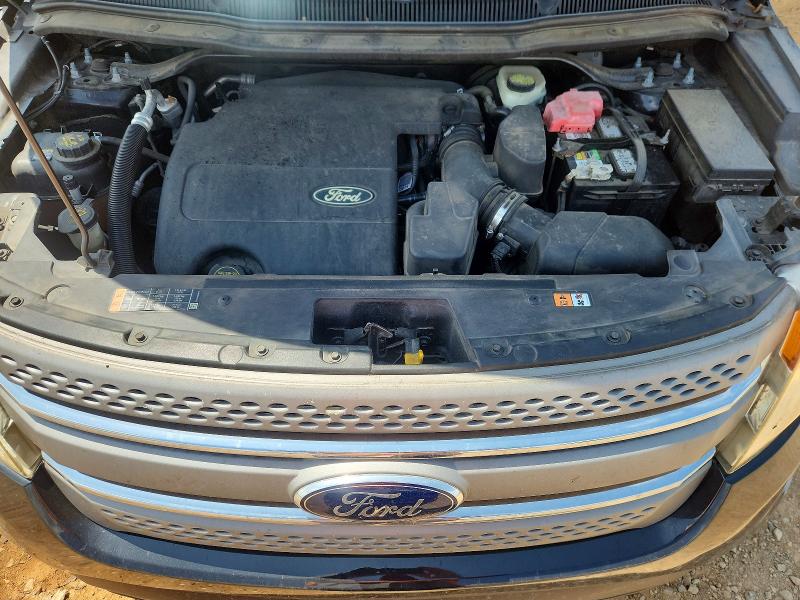2015 Ford Explorer მანქანა იყიდება აუქციონზე, vin: 1FM5K7B84FGA61598, აუქციონის ნომერი: 62095656