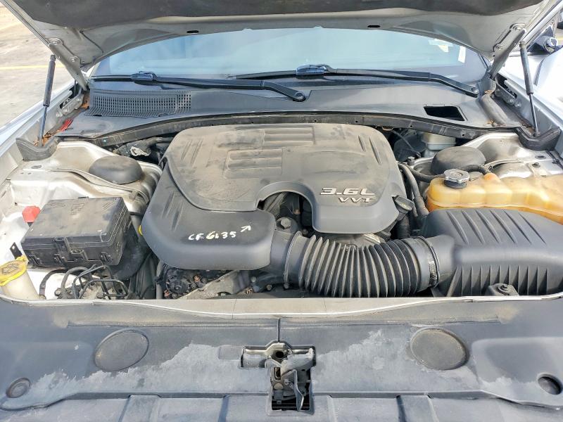 2012 Dodge Charger მანქანა იყიდება აუქციონზე, vin: 2C3CDXBG2CH202525, აუქციონის ნომერი: 62036446