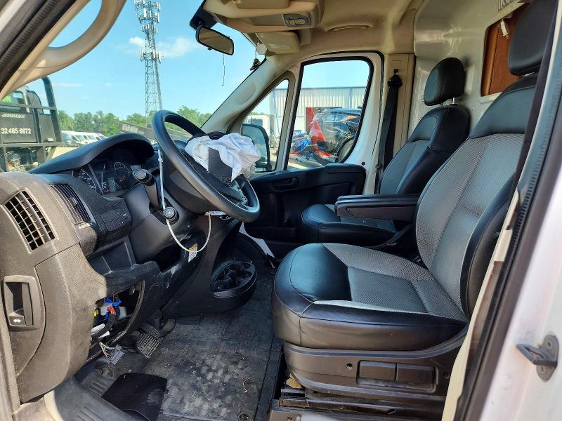 Aukcja sprzedaży 2019 Ram Promaster 1500, vin: 3C6TRVBG3KE501251, numer aukcji: 61050426