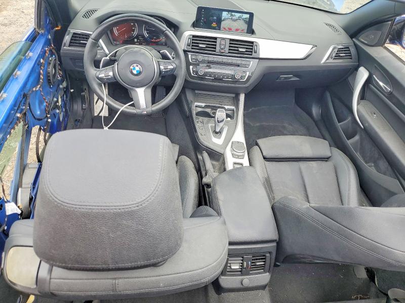 60386496 :رقم المزاد ، WBA2N1C05L7E20330 vin ، 2020 Bmw M240i مزاد بيع