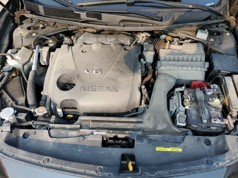 Продаж на аукціоні авто 2016 Nissan Maxima, vin: 1N4AA6AP3GC378909, номер лоту: 58971556