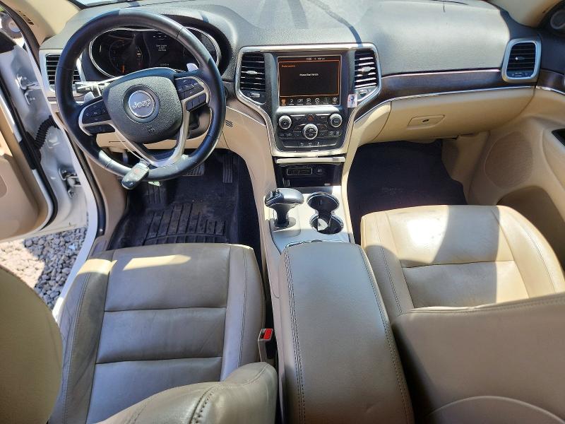Продаж на аукціоні авто 2014 Jeep Grand Cherokee, vin: 1C4RJFBM0EC559934, номер лоту: 61435466