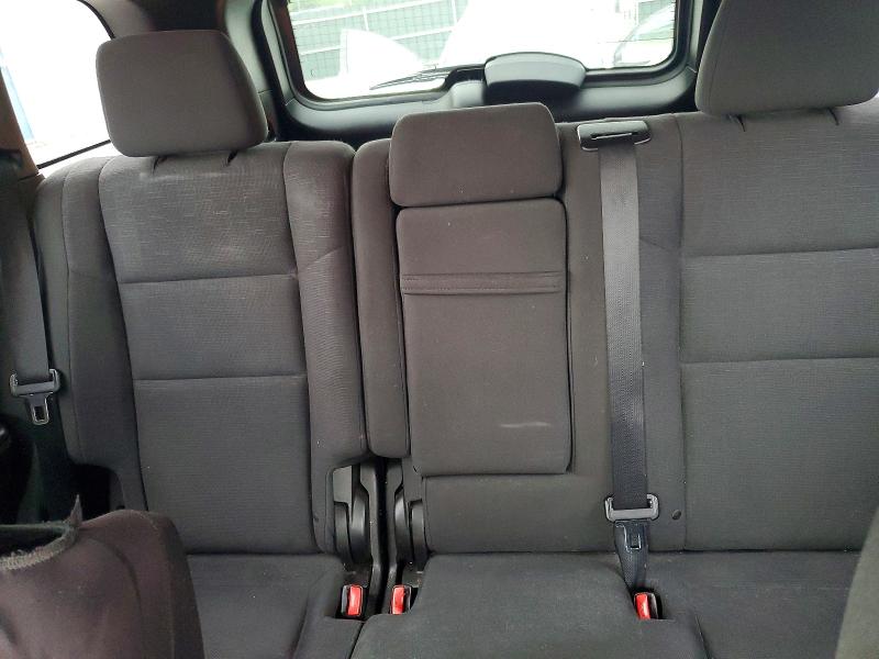 60269626 :رقم المزاد ، 1C4RJFAG0CC347351 vin ، 2012 Jeep Grand Cherokee مزاد بيع