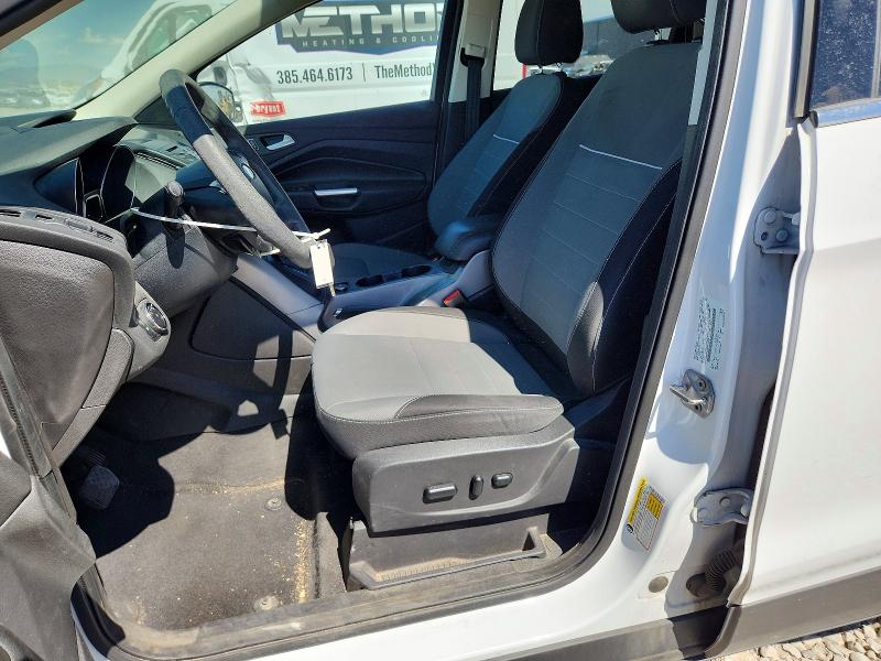 Продажа на аукционе авто 2014 Ford Escape, vin: 1FMCU9GX6EUE10872, номер лота: 60384826