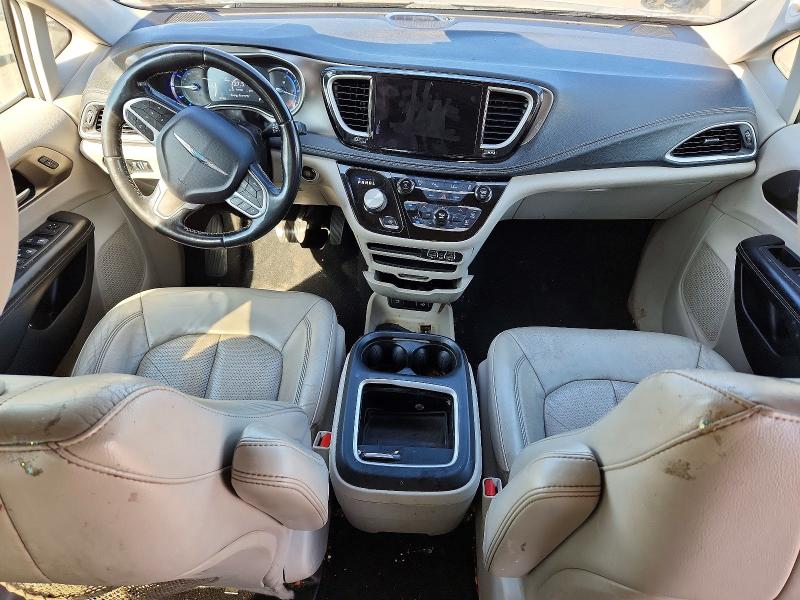 Aukcja sprzedaży 2021 Chrysler Pacifica, vin: 2C4RC1L75MR544535, numer aukcji: 61540476