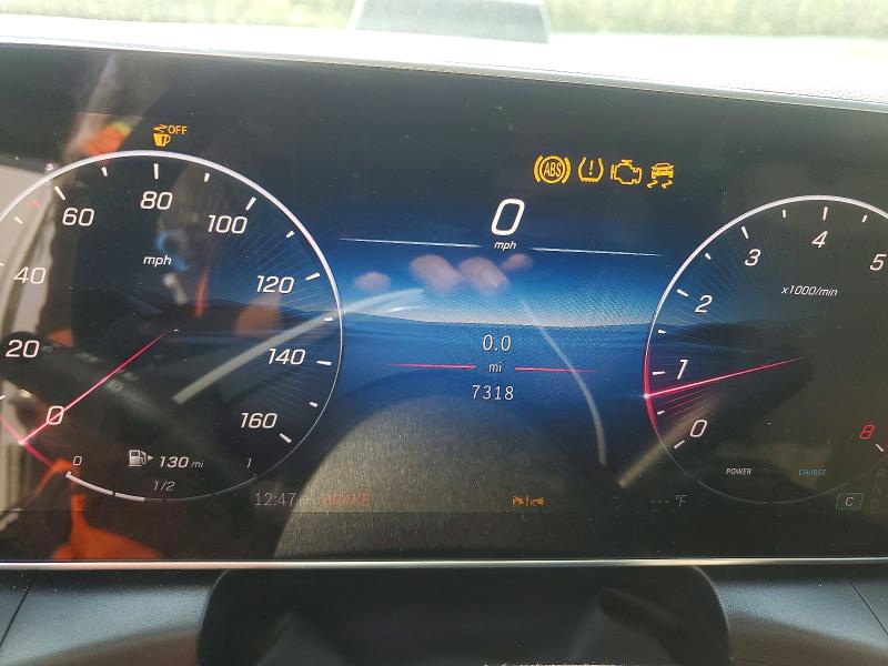 2026 Mercedes-benz Glc მანქანა იყიდება აუქციონზე, vin: W1NKM4GB0TF488355, აუქციონის ნომერი: 63308716
