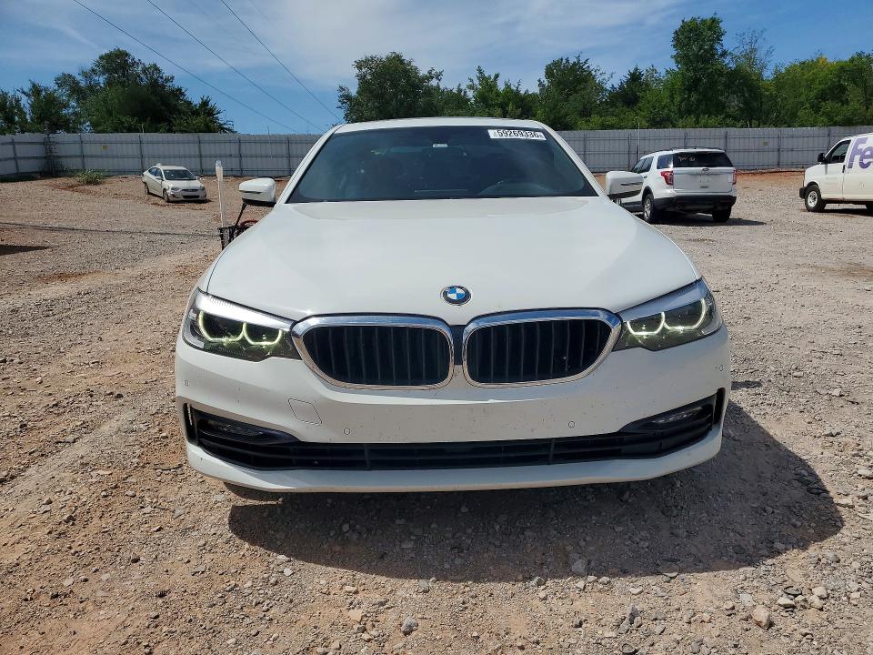 Aukcja sprzedaży 2018 Bmw 540, vin: WBAJE7C57JWC55765, numer aukcji: 59269336