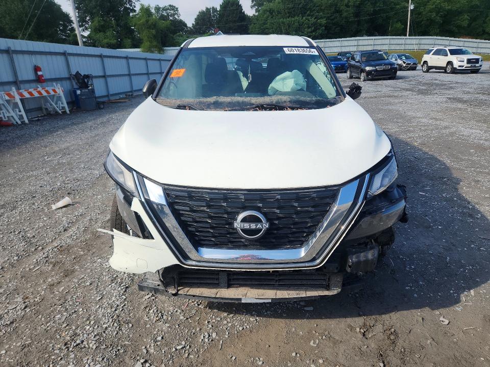 Aukcja sprzedaży 2023 Nissan Rogue, vin: 5N1BT3AA0PC892022, numer aukcji: 60183656