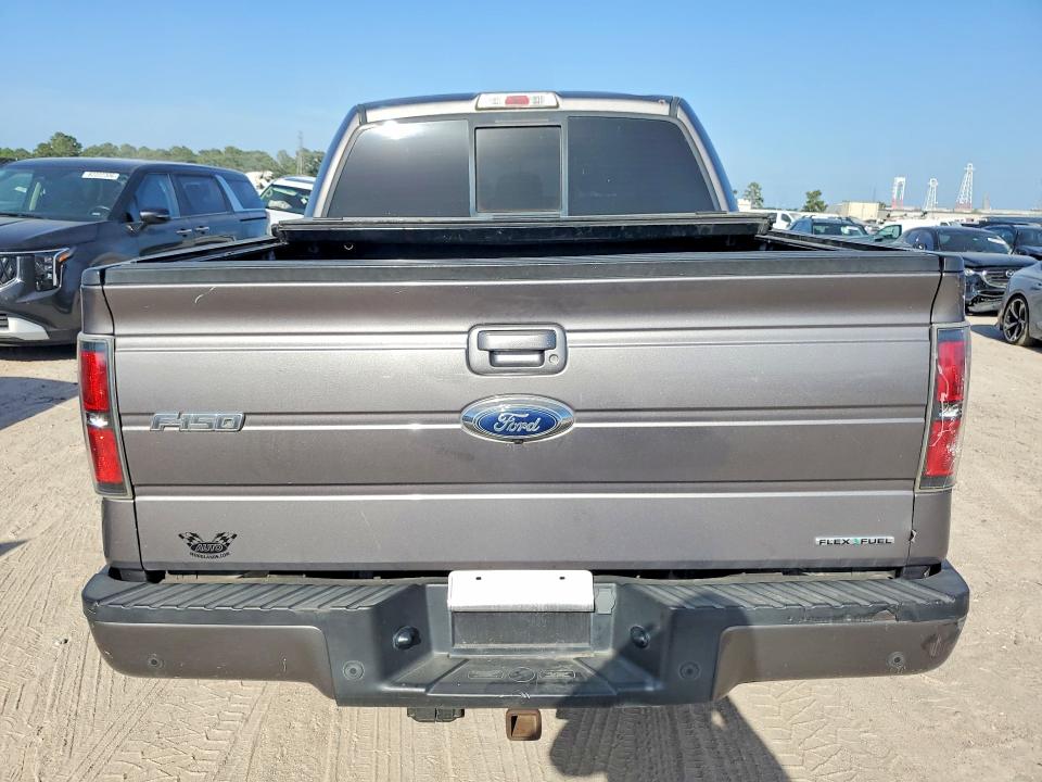 2014 Ford F150 მანქანა იყიდება აუქციონზე, vin: 1FTFW1CF5EKG31482, აუქციონის ნომერი: 61331756