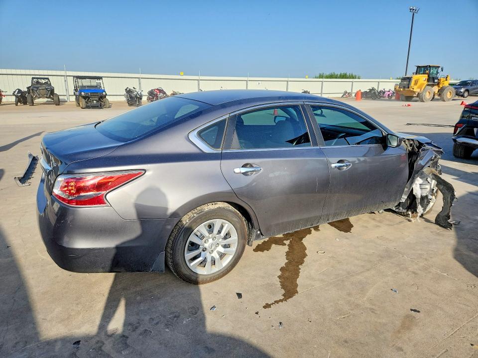 Aukcja sprzedaży 2015 Nissan Altima, vin: 1N4AL3AP1FN883052, numer aukcji: 61326146