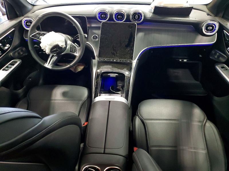 Aukcja sprzedaży 2025 Mercedes-benz Glc, vin: W1NKM4HB7SF260253, numer aukcji: 61332756