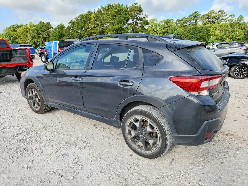 Aukcja sprzedaży 2019 Subaru Crosstrek, vin: JF2GTAEC7KH317987, numer aukcji: 61702526