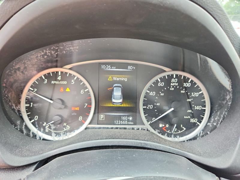 2016 Nissan Sentra მანქანა იყიდება აუქციონზე, vin: 3N1AB7AP1GL647087, აუქციონის ნომერი: 59799456