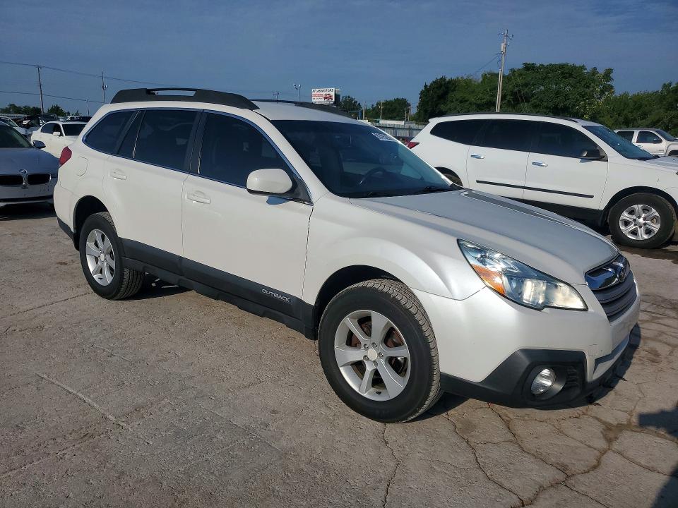Продаж на аукціоні авто 2013 Subaru Outback 2., vin: 4S4BRCCC6D3312846, номер лоту: 61475296