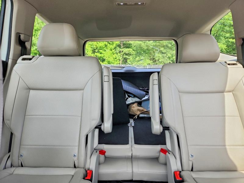 62197756 :رقم المزاد ، 1V2NR2CA8MC583786 vin ، 2021 Volkswagen Atlas مزاد بيع