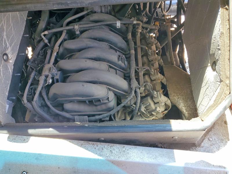 Продажа на аукционе авто 2020 Ford F59, vin: 1F65F5KN4L0A05302, номер лота: 61669276
