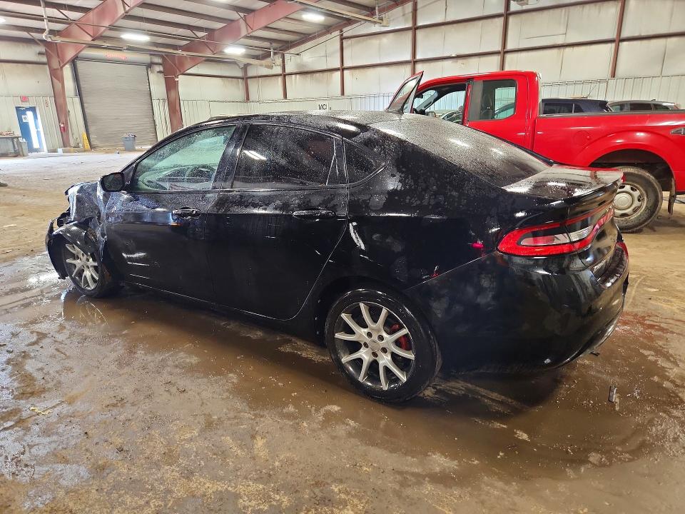 Aukcja sprzedaży 2013 Dodge Dart, vin: 1C3CDFBA9DD257641, numer aukcji: 62625766