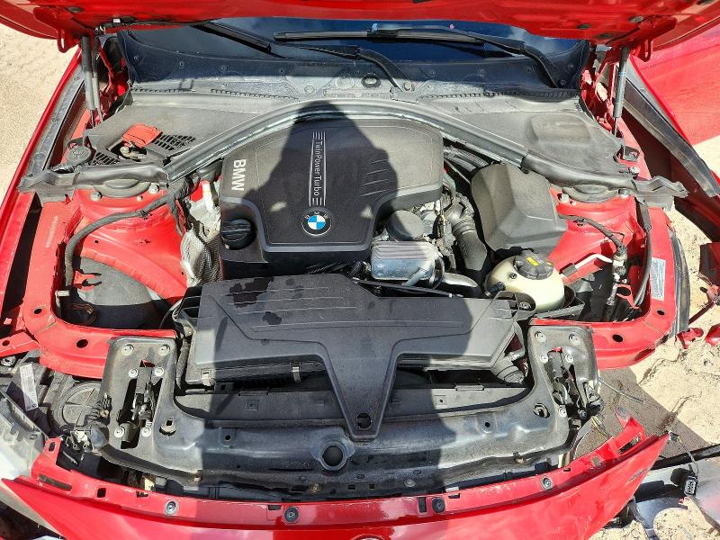 Продажа на аукционе авто 2014 Bmw 328, vin: WBA3A5C58EP601926, номер лота: 59731406