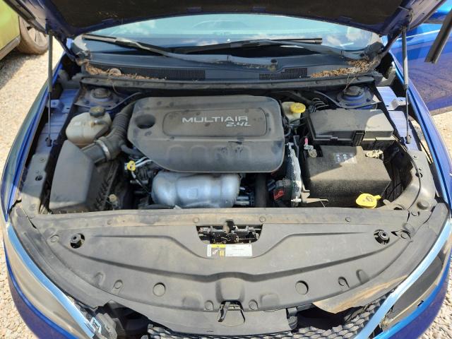 2015 Chrysler 200 მანქანა იყიდება აუქციონზე, vin: 1C3CCCABXFN527694, აუქციონის ნომერი: 60411806