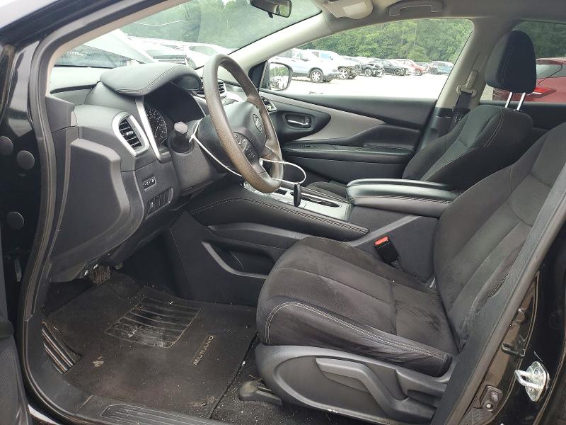 Aukcja sprzedaży 2019 Nissan Murano, vin: 5N1AZ2MJ9KN134192, numer aukcji: 60829726