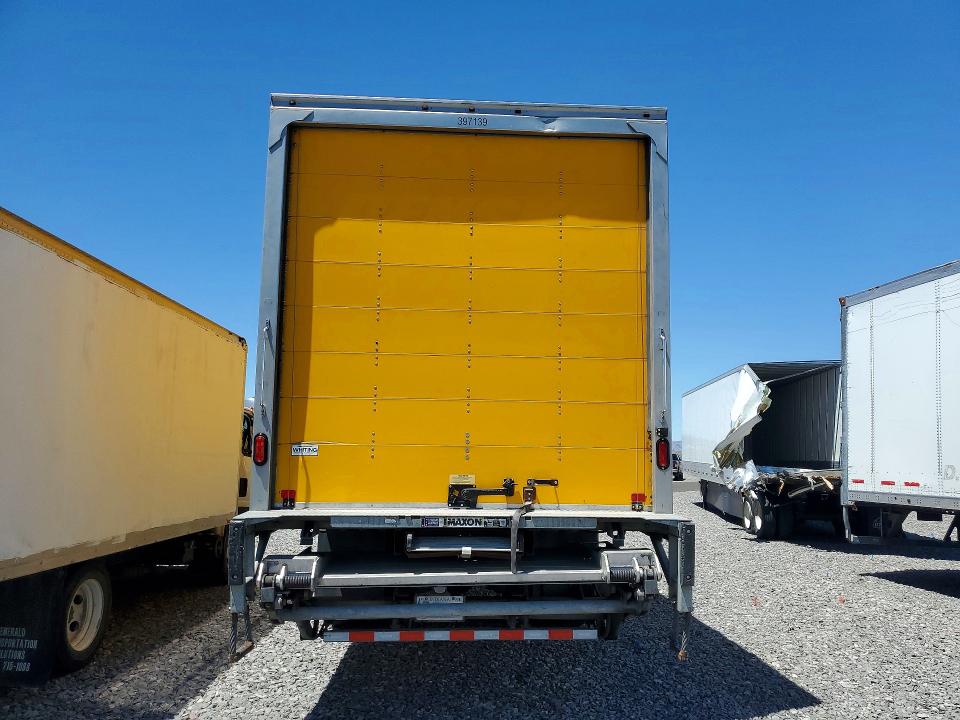 Aukcja sprzedaży 2022 Frht - Freightliner M2, vin: 3ALACWFC7NDMV6421, numer aukcji: 85457745