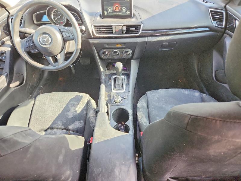Продажа на аукционе авто 2015 Mazda 3, vin: JM1BM1K79F1229857, номер лота: 62405246