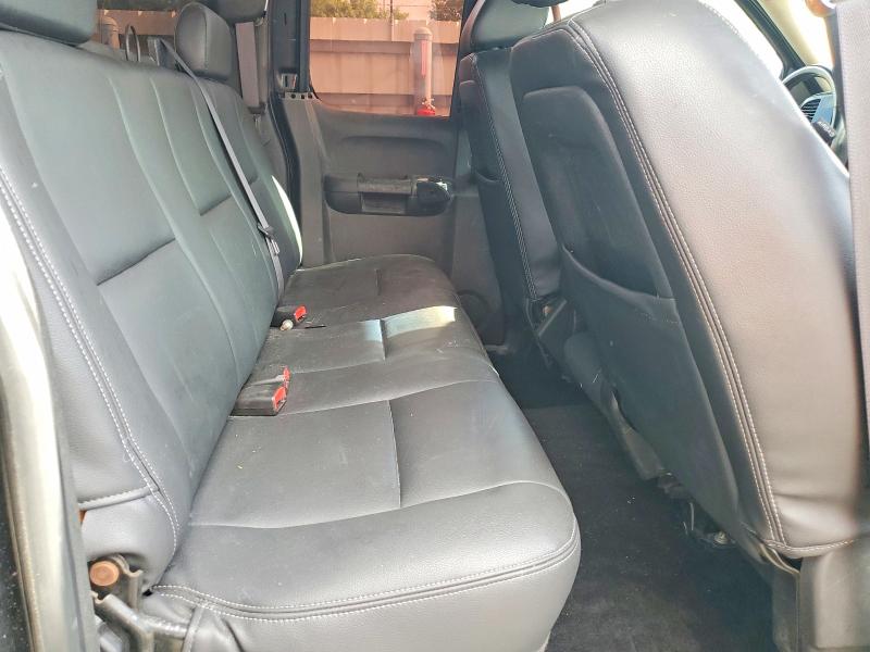 Продаж на аукціоні авто 2008 Chevrolet Silverado, vin: 2GCEC19J781238054, номер лоту: 62303646
