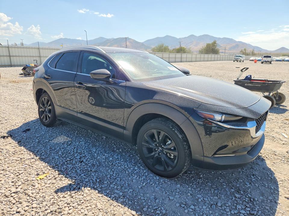 Aukcja sprzedaży 2025 Mazda Cx-30, vin: 3MVDMBBM4SM850312, numer aukcji: 60720166