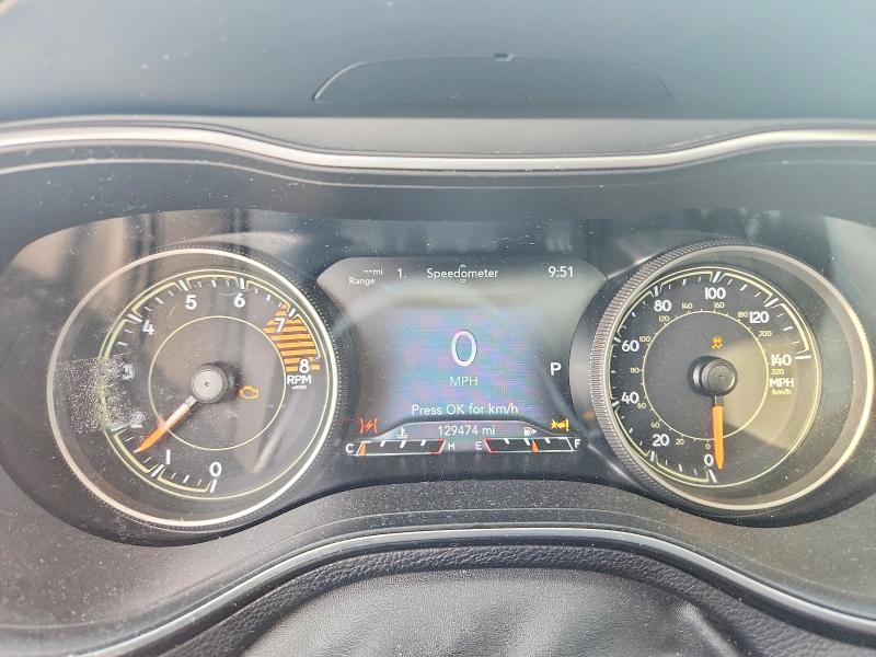 Продажа на аукционе авто 2022 Jeep Cherokee, vin: 1C4PJMDX9ND555684, номер лота: 63237946