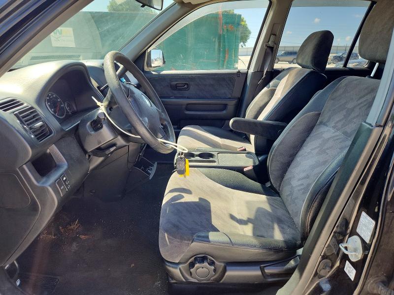 2003 Honda Cr-v მანქანა იყიდება აუქციონზე, vin: JHLRD78813C042617, აუქციონის ნომერი: 61794546