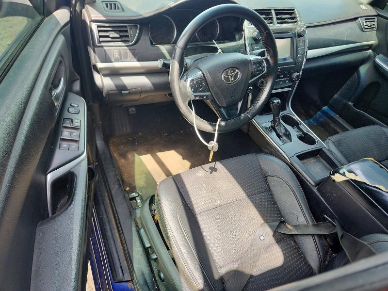 Aukcja sprzedaży 2015 Toyota Camry, vin: 4T1BF1FK9FU928215, numer aukcji: 61351626