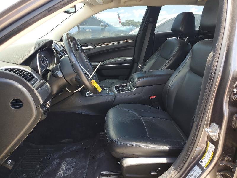 Aukcja sprzedaży 2016 Chrysler 300, vin: 2C3CCARG9GH305047, numer aukcji: 60036896