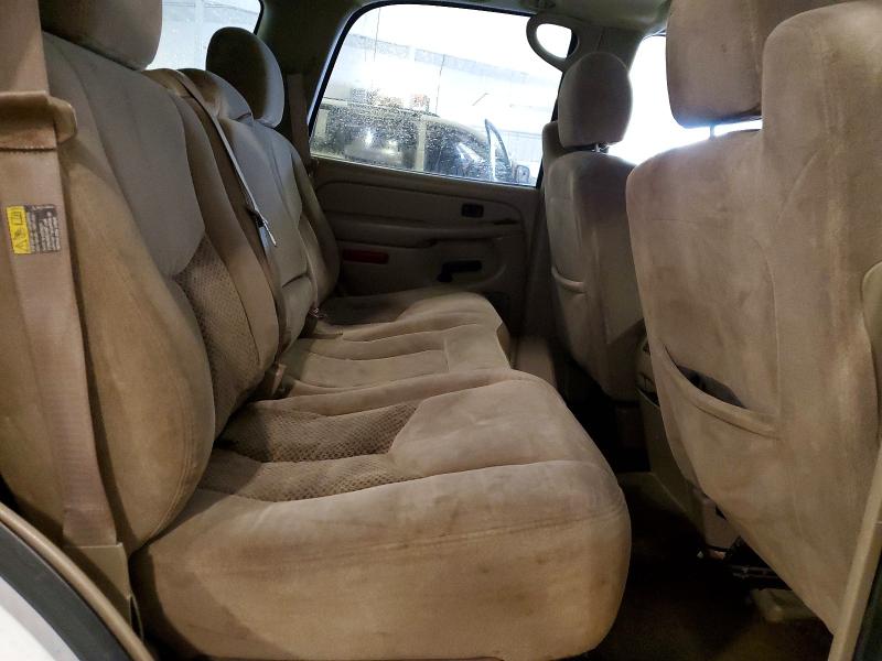 Продажа на аукционе авто 2005 Chevrolet Tahoe, vin: 1GNEK13T55J206774, номер лота: 62842676