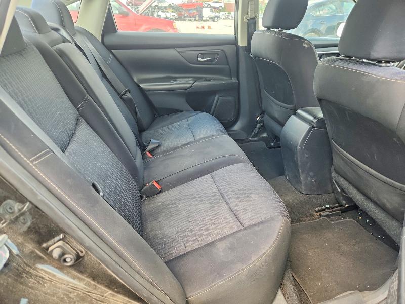 Aukcja sprzedaży 2016 Nissan Altima, vin: 1N4AL3AP6GC151917, numer aukcji: 62653906