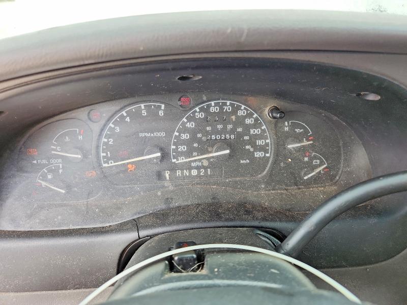 2001 Ford Ranger მანქანა იყიდება აუქციონზე, vin: 1FTYR14E71PA66364, აუქციონის ნომერი: 61106596