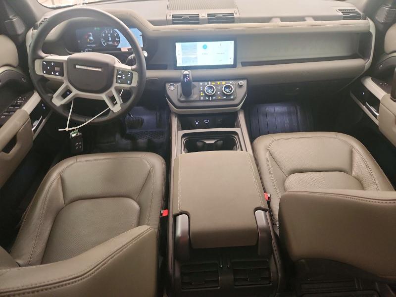 Продажа на аукционе авто 2023 Land Rover Defender, vin: SALEJ7EXXP2237040, номер лота: 59004466